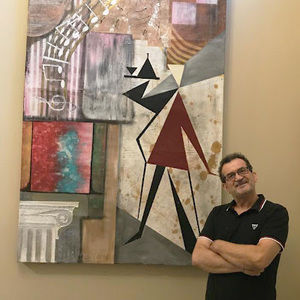 Meet your Posher, Nexhmedin